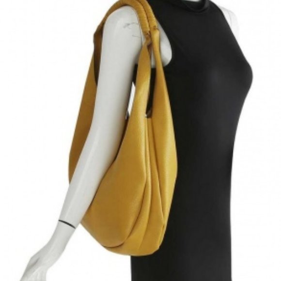 Shoulder Bag Top Handle Hobo Purse Set - Picture 5 of 6